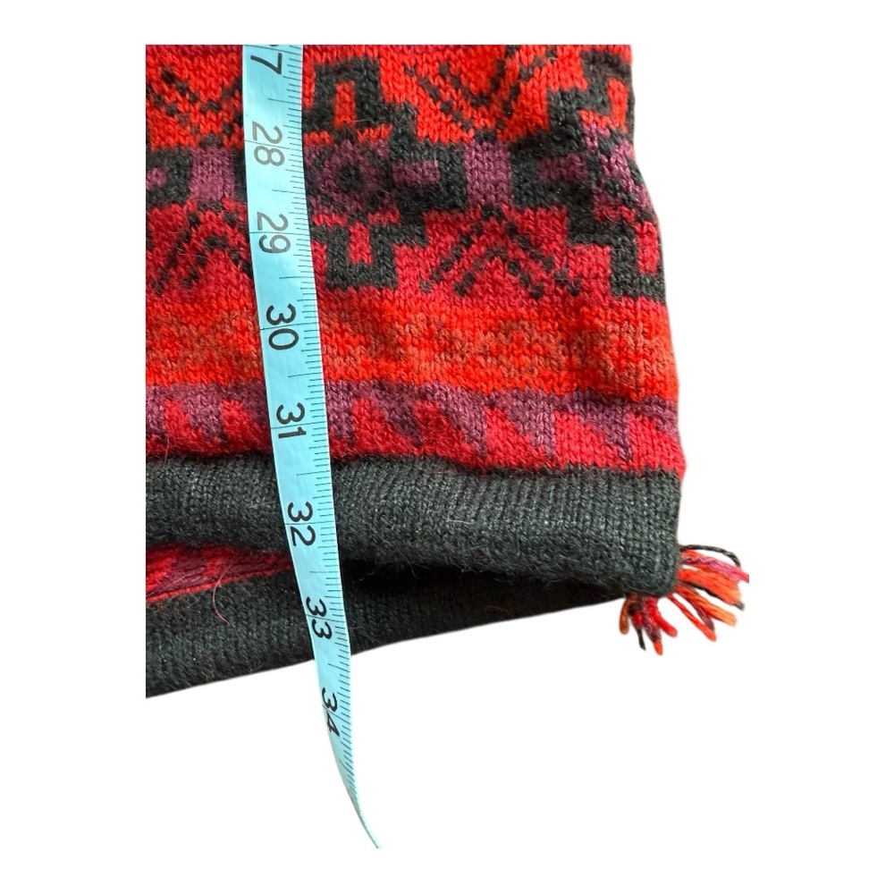 Gamboa Peruvian Wool Sweater - image 6